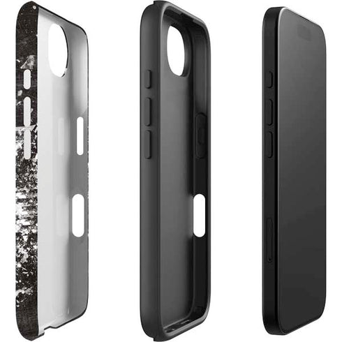 NHL Vegas Golden Knights Frozen iPhone 16e Impact Case