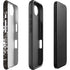 NHL Vegas Golden Knights Frozen iPhone 16e Impact Case