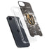 NHL Vegas Golden Knights Frozen iPhone 16e MagSafe Case
