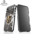 NHL Vegas Golden Knights Frozen iPhone 17 Air Clear Case
