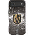 NHL Vegas Golden Knights Frozen iPhone 17 Air Impact Case