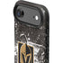 NHL Vegas Golden Knights Frozen iPhone 17 Air Impact Case