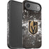NHL Vegas Golden Knights Frozen iPhone 17 Air Impact Case