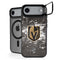NHL Vegas Golden Knights Frozen iPhone 17 Air Kickstand Case