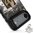 NHL Vegas Golden Knights Frozen iPhone 17 Air Kickstand Case