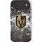 NHL Vegas Golden Knights Frozen iPhone 17 Air Magsafe Impact Case