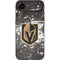 NHL Vegas Golden Knights Frozen iPhone 17 Air Skin
