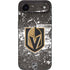 NHL Vegas Golden Knights Frozen iPhone 17 Air Skin