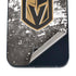 NHL Vegas Golden Knights Frozen iPhone 17 Air Skin