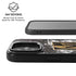 NHL Vegas Golden Knights Frozen iPhone 17 Kickstand Case