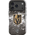NHL Vegas Golden Knights Frozen iPhone 17 Pro Impact Case