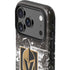 NHL Vegas Golden Knights Frozen iPhone 17 Pro Impact Case