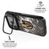NHL Vegas Golden Knights Frozen iPhone 17 Pro Kickstand Case