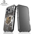 NHL Vegas Golden Knights Frozen iPhone 17 Pro MagSafe Case