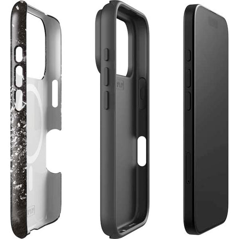 NHL Vegas Golden Knights Frozen iPhone 17 Pro Magsafe Impact Case