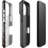 NHL Vegas Golden Knights Frozen iPhone 17 Pro Magsafe Impact Case