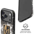 NHL Vegas Golden Knights Frozen iPhone 17 Pro Magsafe Impact Case