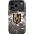NHL Vegas Golden Knights Frozen iPhone 17 Pro Max Magsafe Impact Case