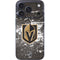 NHL Vegas Golden Knights Frozen iPhone 17 Pro Max Skin