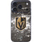 NHL Vegas Golden Knights Frozen iPhone 17 Pro Skin