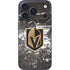 NHL Vegas Golden Knights Frozen iPhone 17 Pro Skin