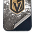 NHL Vegas Golden Knights Frozen iPhone 17 Pro Skin