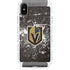 NHL Vegas Golden Knights Frozen iPhone Cases