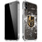 NHL Vegas Golden Knights Frozen iPhone X/XS Clear Case