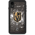 NHL Vegas Golden Knights Frozen iPhone Cases