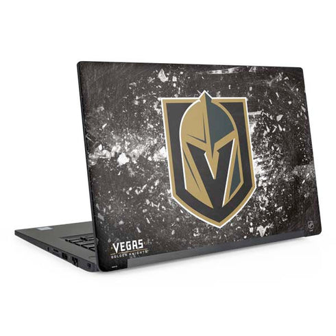 NHL Vegas Golden Knights Frozen Dell Latitude Skin