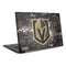 NHL Vegas Golden Knights Frozen Dell Latitude Skin