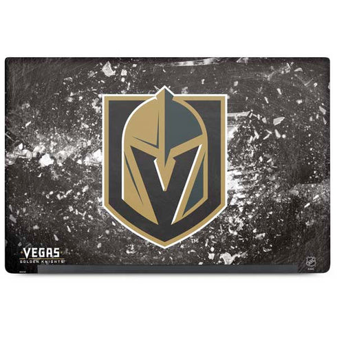 NHL Vegas Golden Knights Frozen Dell Latitude Skin