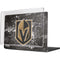 NHL Vegas Golden Knights Frozen MacBook Pro 14in (2021-24) Case plus Skin