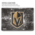 NHL Vegas Golden Knights Frozen MacBook Pro 14in (2021-24) Case plus Skin
