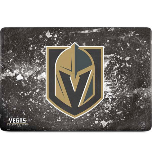 NHL Vegas Golden Knights Frozen MacBook Skins
