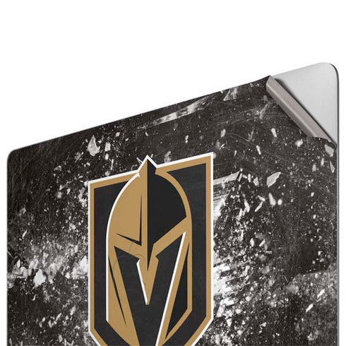 NHL Vegas Golden Knights Frozen Apple MacBook Pro 16-inch Skin