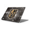 NHL Vegas Golden Knights Frozen Apple MacBook Pro 16-inch Skin