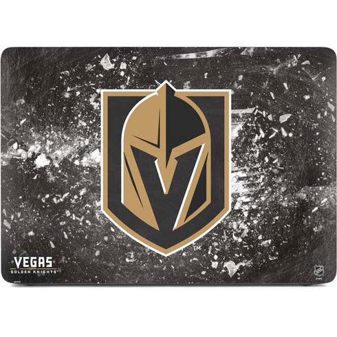 NHL Vegas Golden Knights Frozen Apple MacBook Pro 16-inch Skin