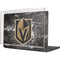 NHL Vegas Golden Knights Frozen MacBook Cases