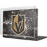 NHL Vegas Golden Knights Frozen MacBook Cases