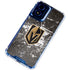 NHL Vegas Golden Knights Frozen Moto G 5G (2024) Clear Case