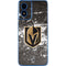 NHL Vegas Golden Knights Frozen Moto G Play 4G (2024) Skin