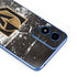 NHL Vegas Golden Knights Frozen Moto G Play 4G (2024) Skin