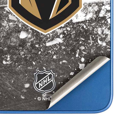 NHL Vegas Golden Knights Frozen Moto G Play 4G (2024) Skin