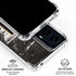 NHL Vegas Golden Knights Frozen Moto G Power 5G (2024) Clear Case