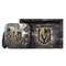 NHL Vegas Golden Knights Frozen Nintendo Switch 2 (2025) with Joy-Con Skin
