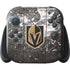 NHL Vegas Golden Knights Frozen Nintendo Switch 2 (2025) with Joy-Con Skin