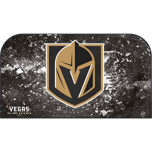 NHL Vegas Golden Knights Frozen Nintendo Switch 2 (2025) with Joy-Con Skin