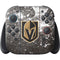 NHL Vegas Golden Knights Frozen Nintendo Switch 2 (2025) Joy-Con Controller Skin