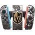 NHL Vegas Golden Knights Frozen Nintendo Switch 2 (2025) Joy-Con Controller Skin